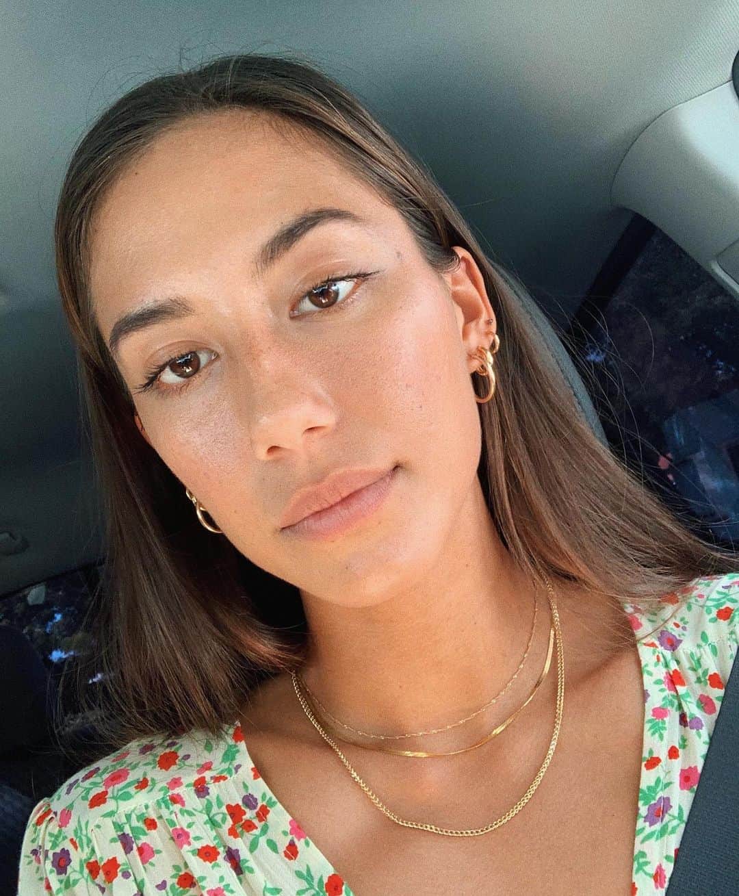 マリア・マーフィーのインスタグラム：「Tap for details on my favs #cleanbeauty 💫」