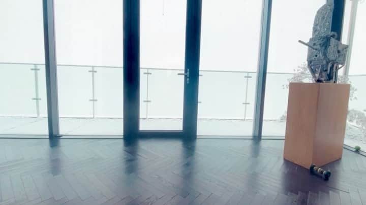 T.O.Pのインスタグラム：「🧖🏼‍♂️」