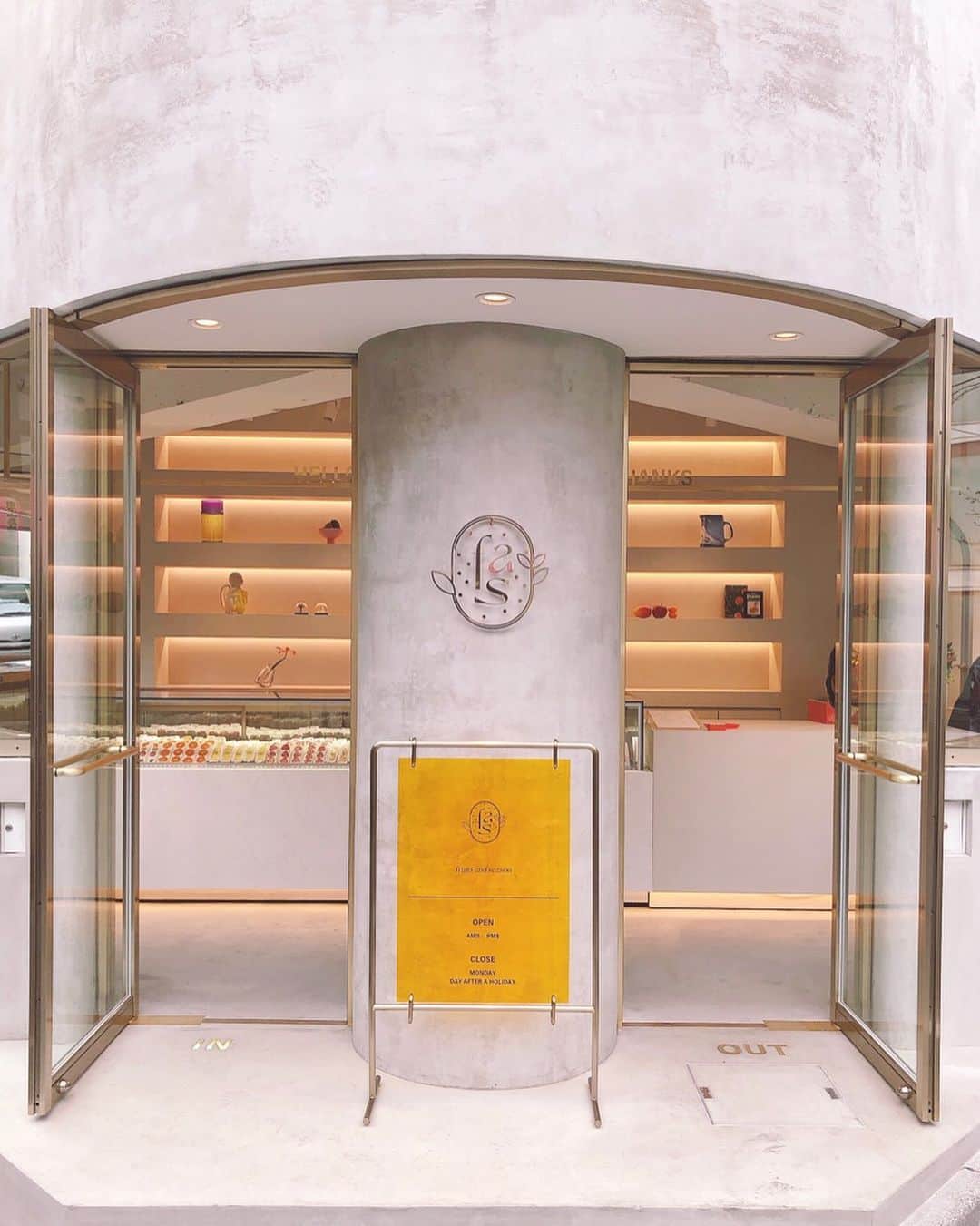 山脇道子のグルメインスタ