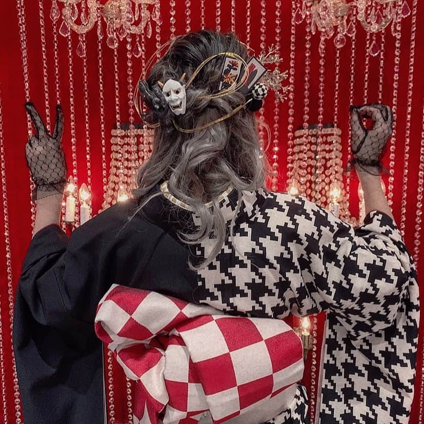 みュうのグルメインスタ