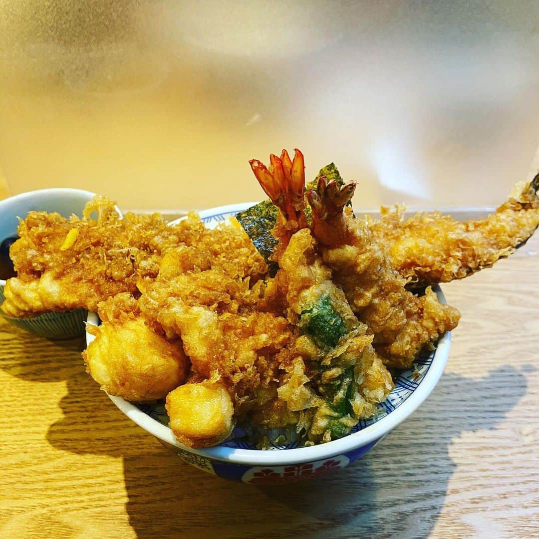 進祐哉のインスタグラム：「金子半之助🍚  ⭐️⭐️⭐️⭐️⭐️」