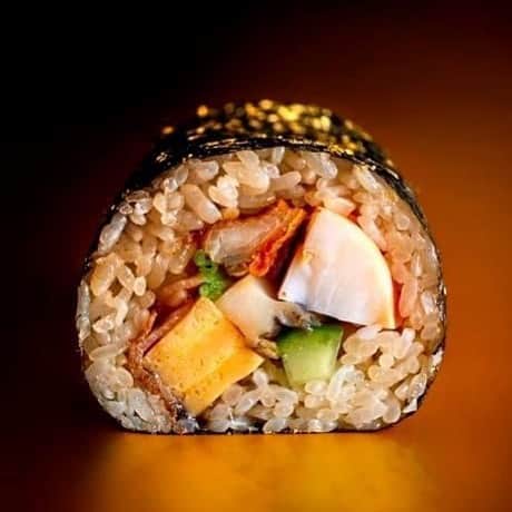 ホテルニューオータニ博多のグルメインスタ