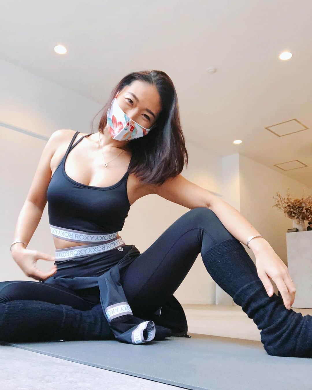 大下瞳美のインスタグラム