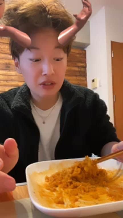 のインスタグラム