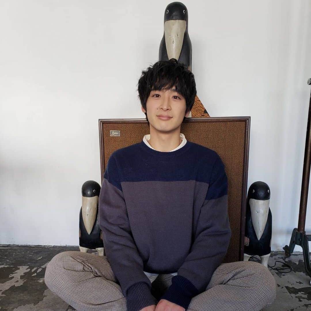 山下航平のインスタグラム