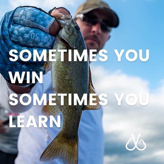 Filthy Anglers™さんのインスタグラム写真 - (Filthy Anglers™Instagram)「You can’t win them all right?  What you can do is appreciate the little and sometime big victories. However with defeat, we learn so much and we grow. I sometimes think defeat is sometimes even more valuable than winning, sounds weird right? Whether it’s life or fishing, feeling defeated drives you, it actually taunts you and really never leaves you if you truly care. It’s a battle wound of what makes you. So be gracious in victory and humble in defeat, knowing that both sides work together to drive you even more. Happy Monday everyone! Thanks to our model @yooskip AKA Bruce - www.filthyanglers.com # filthyanglers #filthy #fishing #fish #hunt #ivefishing #teamfilthy #bass #filthyangler #angler #bigbass #defeat #victory #hunt #hunting」1月12日 8時41分 - filthyanglers