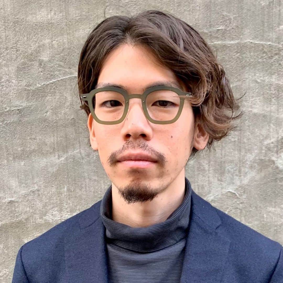 GLOBE SPECS_officialのインスタグラム