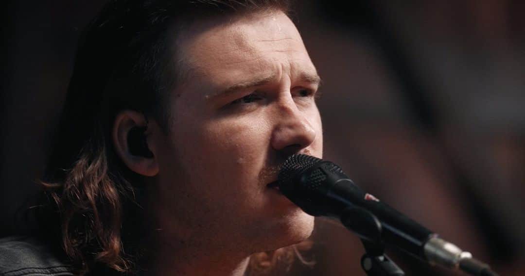 Vevoさんのインスタグラム写真 - (VevoInstagram)「@morganwallen's ‘Dangerous: The Double Album’ is finally here, and this acoustic performance of "Wasted On You" is the perfect way to celebrate. ⠀⠀⠀⠀⠀⠀⠀⠀⠀ ▶️[Link in bio] #MorganWallen」1月12日 9時41分 - vevo