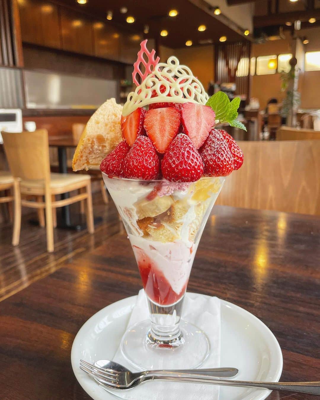 もーさんのグルメインスタ