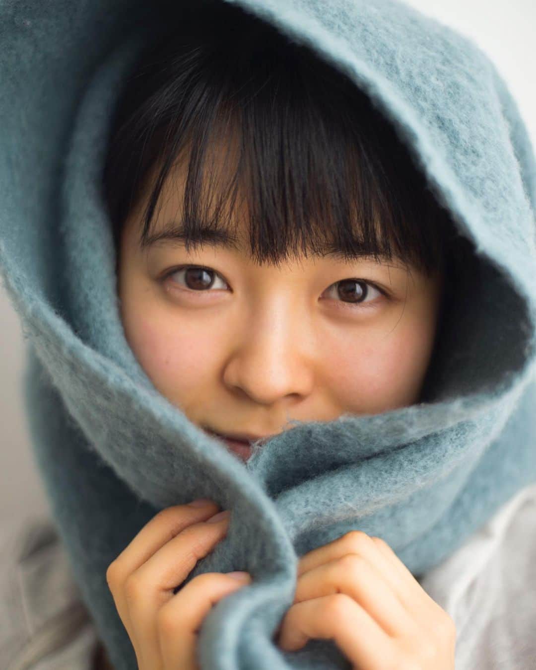 河村花さんのインスタグラム写真 - (河村花Instagram)「#ハナエリ」1月12日 9時48分 - hana_kawamura