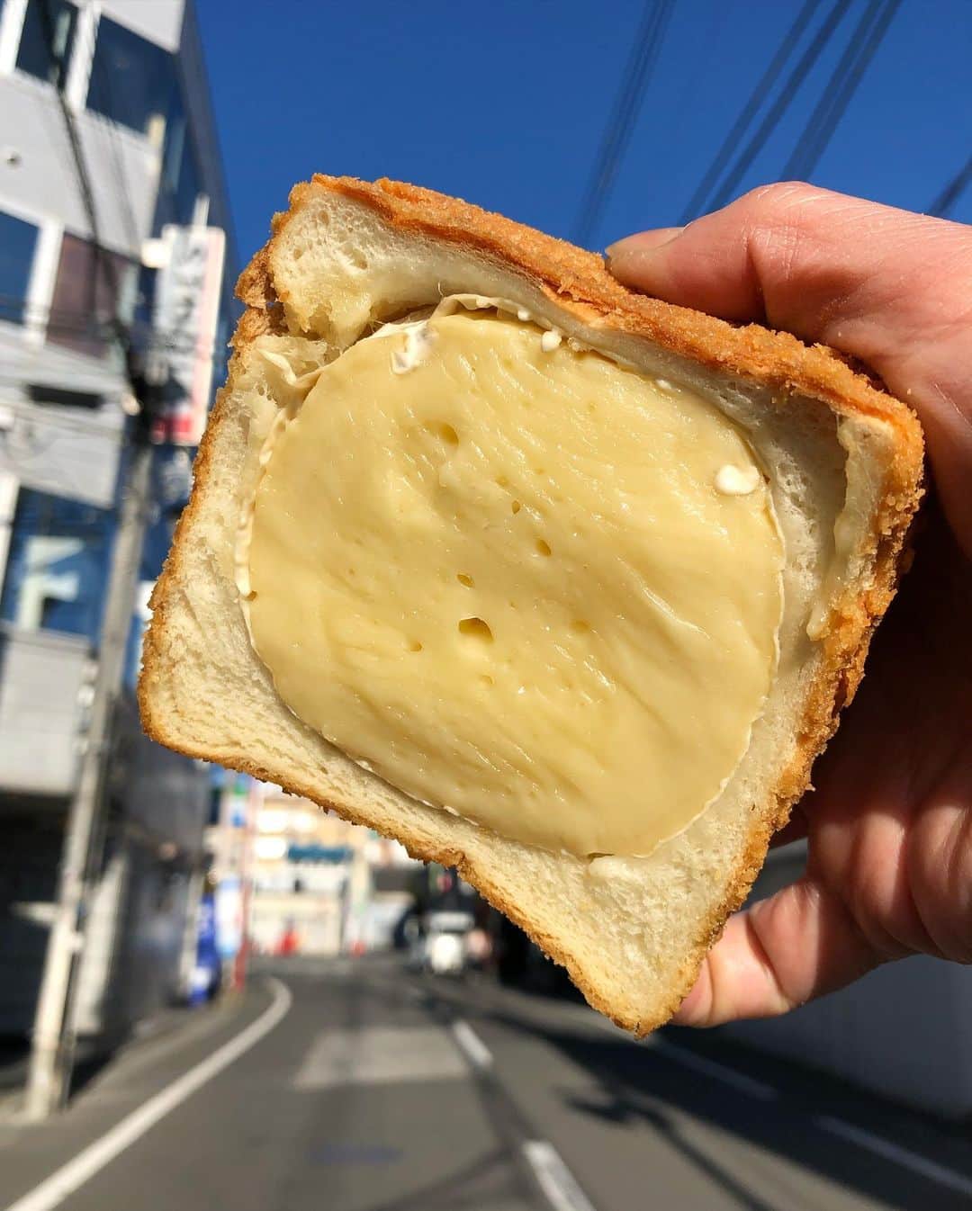 Coffee & Toast Tokyoのグルメインスタ