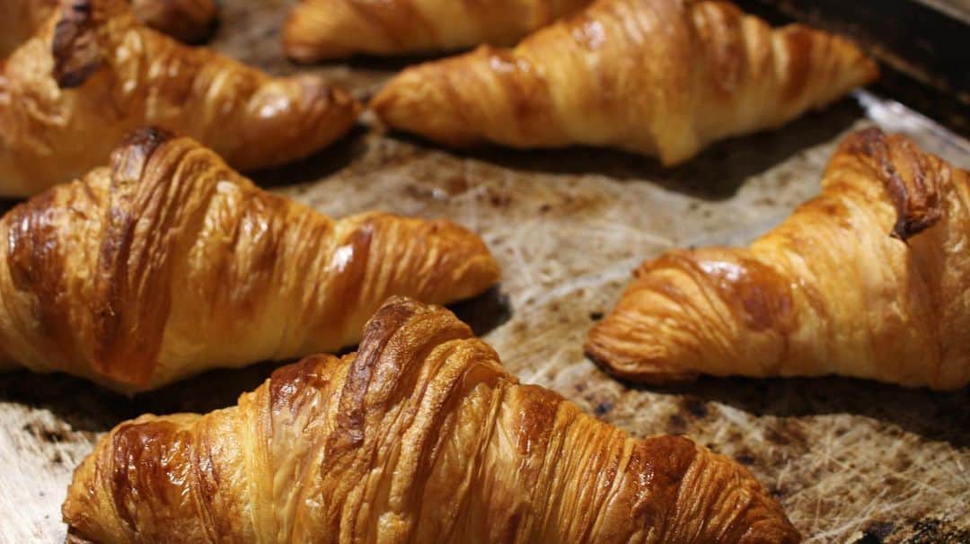 笹塚駅のパン屋さん オパンのグルメインスタ