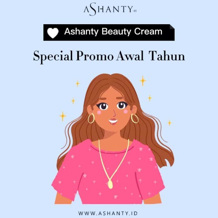 ASHANTY BEAUTY CREAM OFFICIALのインスタグラム：「🎉SPECIAL PROMO KEJUTAN AWAL TAHUN 🎉  Dapatkan Ashanty Beauty Cream hanya Rp 450.000,- perpaket (pilih salah satu paket cream Acne, Whitening atau Anti Aging) Mulailah merawat wajah menggunakan Cream Perawatan wajah yang sudah pasti aman dan terbukti hasilnya. Membuat wajah lebih sehat, cerah, lembut, lembab kencang dan kenyal ❤️  Ada 3 paket cream yang bisa kamu pilih dan sesuaikan dengan kondisi kulit wajahmu • Anti Aging • Whitening • Acne  _________________________________ Informasi dan pemesanan : WA: 087778489900 WA: 081287388885 WA: 085781140354 WA: 081293823950 FAST RESPONS CLICK LINK yang ada di Bio IG @ashantyid  _________________________________ #creamwajag #beauty #cosmetics #brandlocal #skincare #skincarelocal #thehermansyah #beautyvlogger #beauty #kosmetikmahal #ashantyid #keluargaasix #ashantyhermansyah #mua」