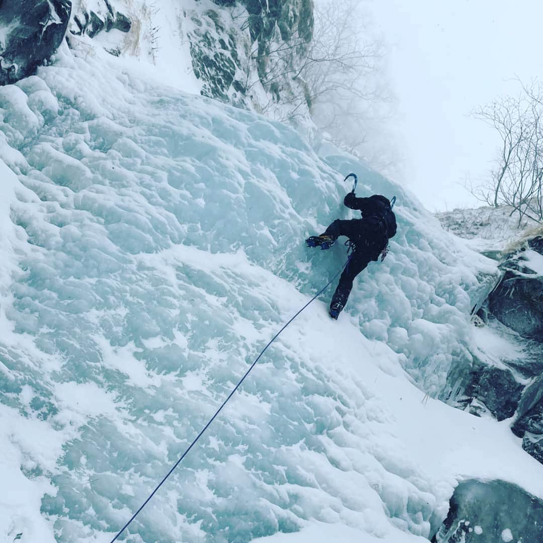 ＩＣＩ石井スポーツエベレスト＆ローツェ登山隊のインスタグラム