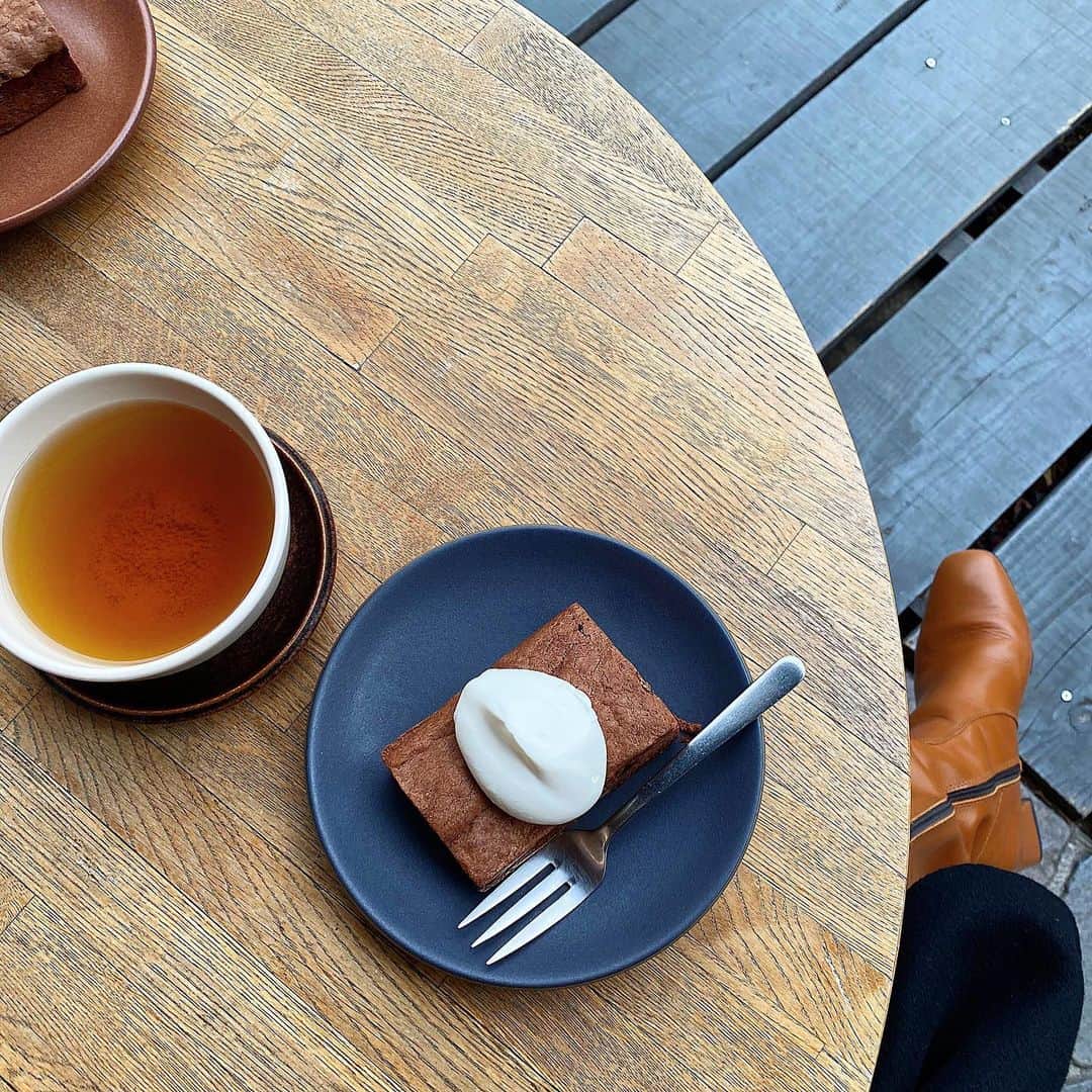 山内遥のグルメインスタ