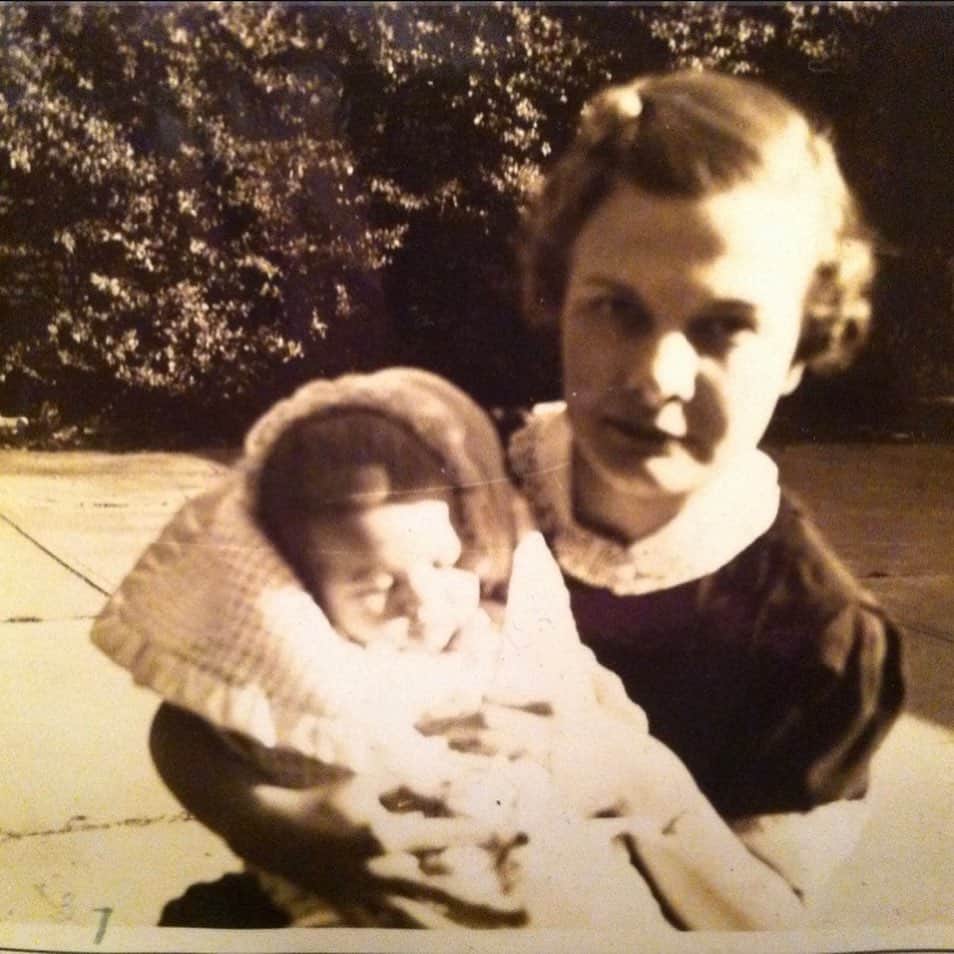 マーシャ・ゲイ・ハーデンのインスタグラム：「Happy birthday mama.  1937-2019.  You Will always be the most beautiful, kind, generous, smart and creative woman infuencer in my life.」