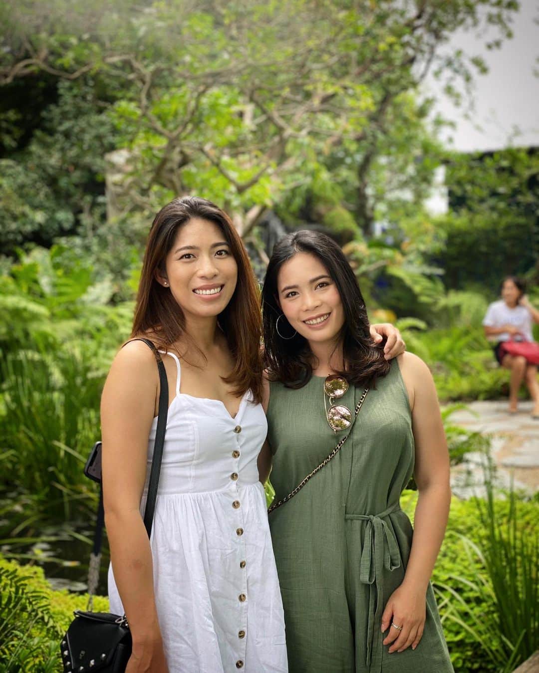 モリヤ・ジュタヌガーンのインスタグラム：「Happy birthday นะคุณ @pl2imat 🎂🎂มีความสุขมากๆนะ❤️❤️ #momoriya」