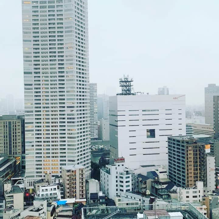 のインスタグラム：「雪❄️☃️ 今年初車借りて 1発目 京医院　ニンニクプラセンタ強力ミノファーゲン点滴 免疫力アップ⤴️」