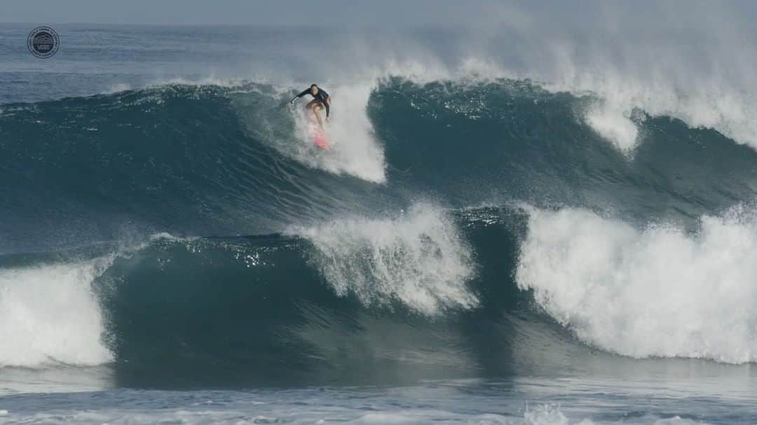 surflineのインスタグラム