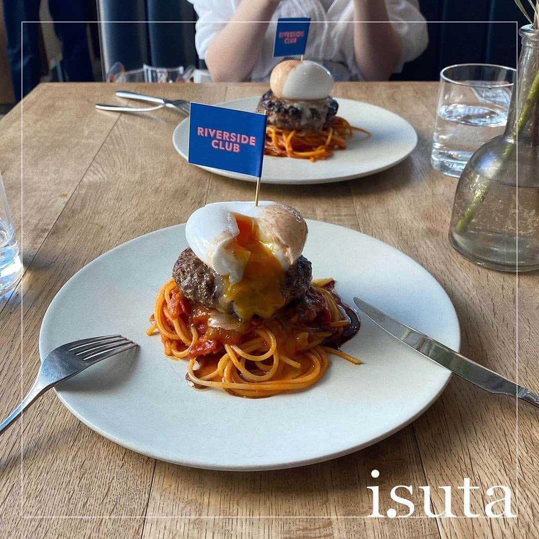 isutaのインスタグラム