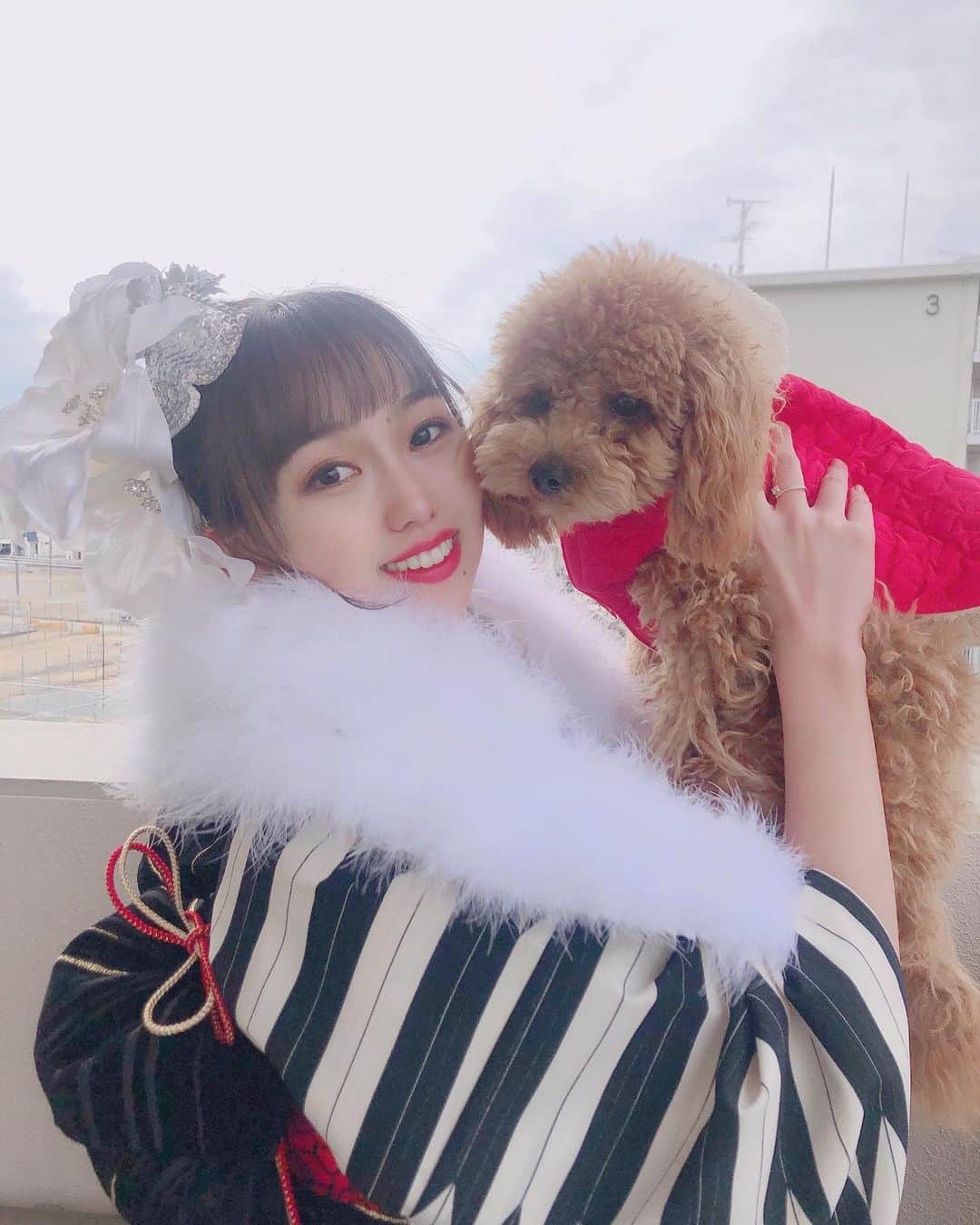 澤田桃佳のインスタグラム