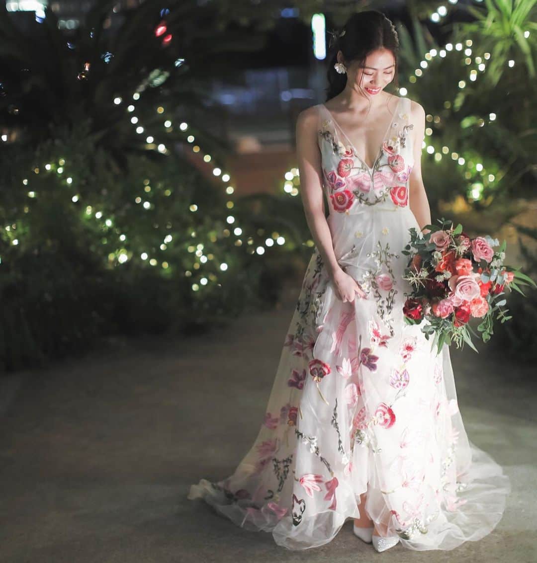 TAKE and GIVE NEEDS(T&G公式) のグルメインスタ