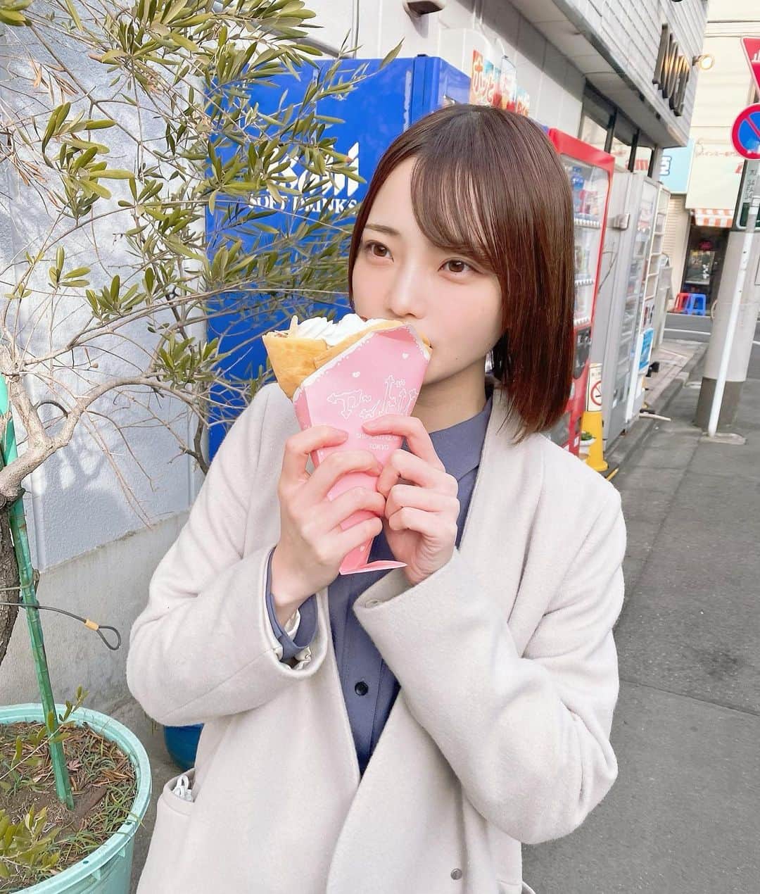 新谷姫加のグルメインスタ