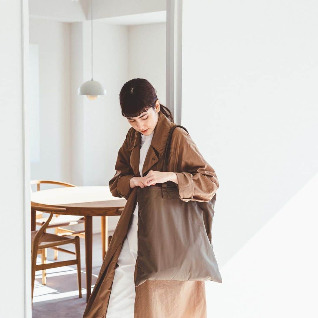 北欧、暮らしの道具店のインスタグラム