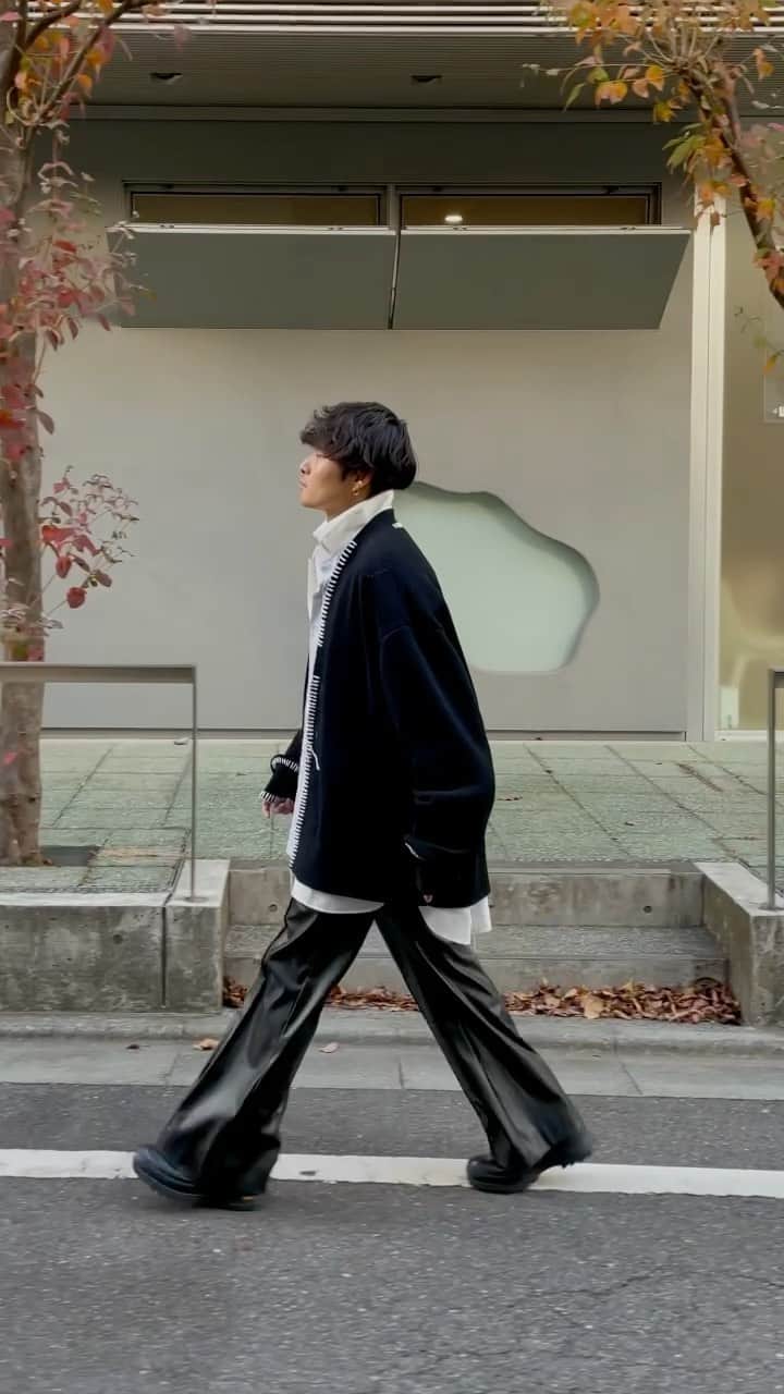 Ryoのインスタグラム