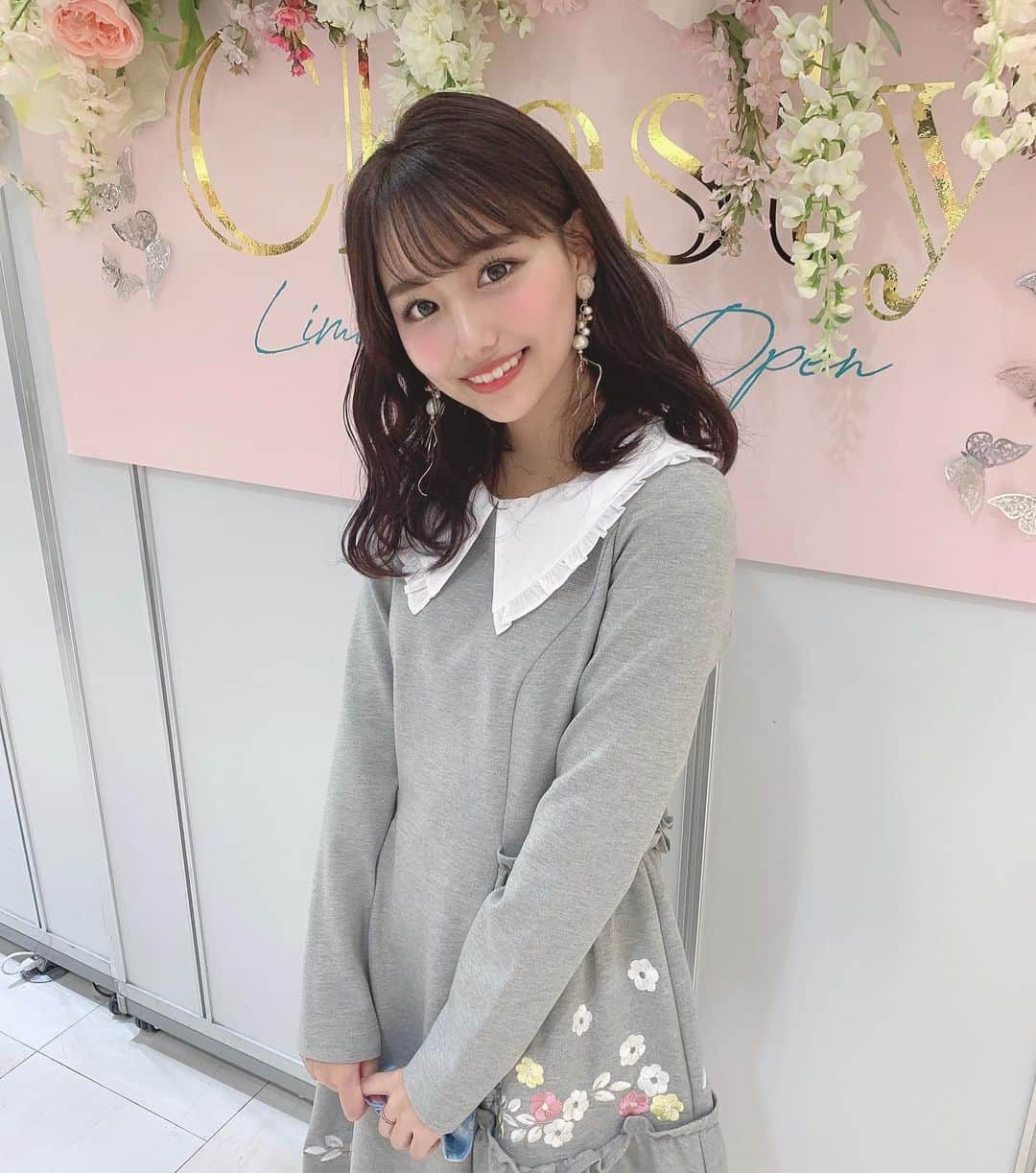 加藤里奈のインスタグラム