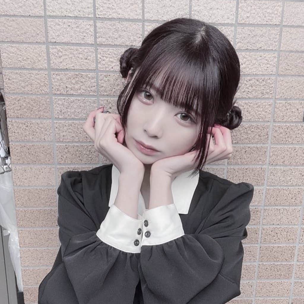 のインスタグラム：「ふぁー！」