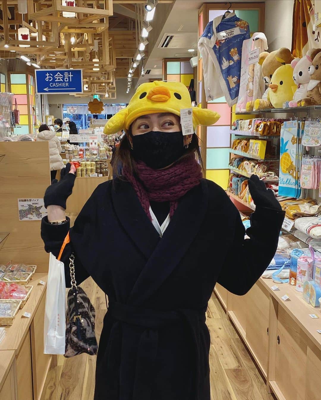 松岡李那のグルメインスタ