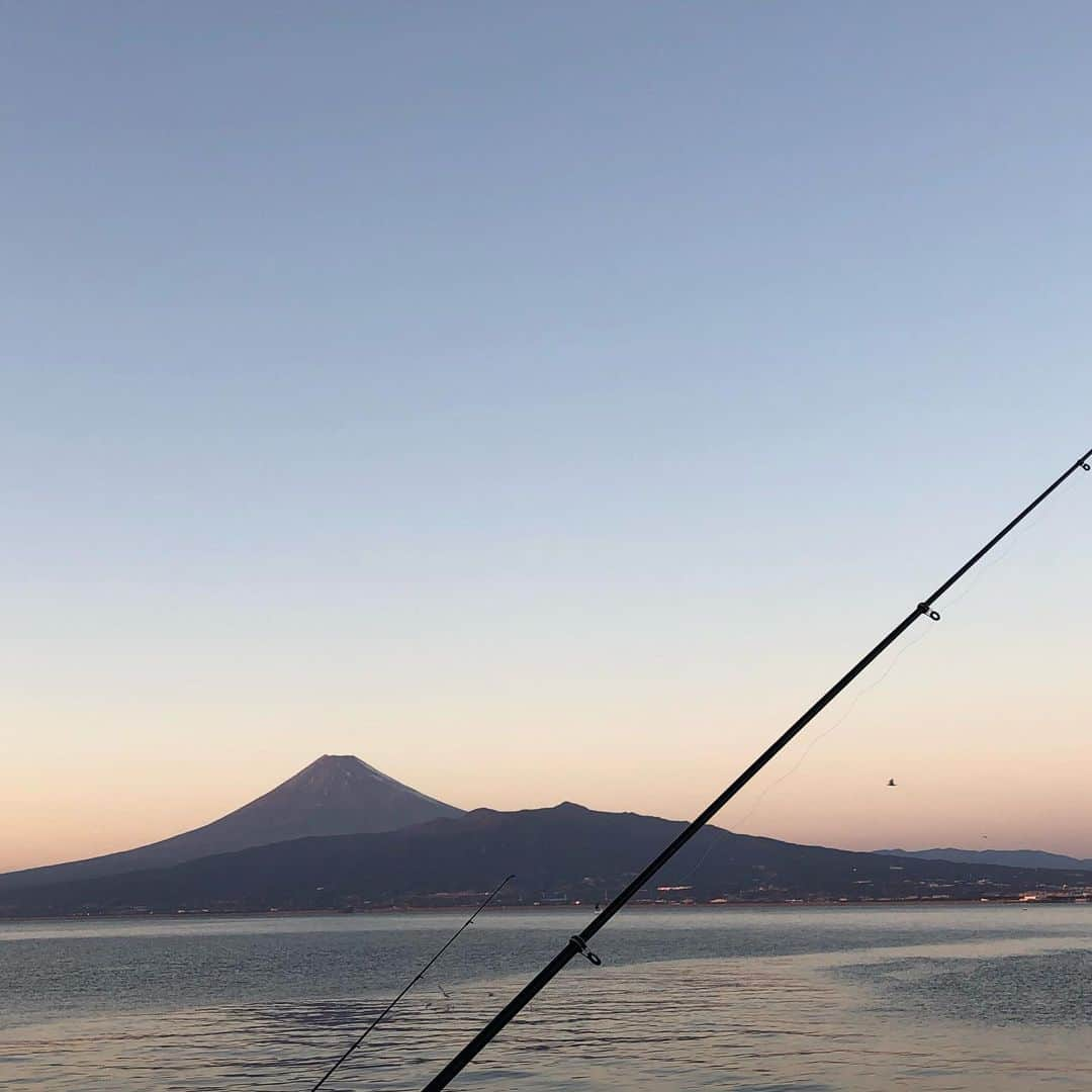 やべきょうすけさんのインスタグラム写真 - (やべきょうすけInstagram)「先日の今年の初釣り  仲間たちと釣りに行った！ 仲間たちがリサーチしてくれたポイントに行って、夕間詰、朝間詰をしたが… 一匹も釣れず！  折角来て、このままボウズでは帰れん！っとなって！ 海の釣り堀に行って！ 1人、鯵を5匹、鯛を2匹ずつ釣って！ 美味しく料理していただき！ 残りは持って帰って、後日たらふく食った！  今回は、鯵と鯛の下処理にも初挑戦！ 慣れた仲間に教えてもらい！ 鱗を取って、エラとワタを取った！ この処理を素早くしておくことで魚の鮮度が保たれる！  おかげで家でも美味しく食べれた！  釣りは釣れなくても楽しいが… そりゃ〜釣り堀でも釣れたらメッチャ嬉しいね！  さぁ〜次はどこで何を釣ろうかな〜…  こんな状況なんで何も決めてないが！ またいつでも釣りに行けるように！ 道具の手入れと準備は常に万全にしてある！  #やべきょうすけ  シーバスロッド エギングロッド 磯防波堤投げ竿 トラウトロッド 鱒レンジャー  気がつけば竿の種類も増えた！  リールは… 2000、2000、2500、3000、3000、4000と6つになった！  タックルバッグも充実してるし！ バッグもショルダーバッグも釣り場によって変えれるだけの物も揃った！  あとは… リラックス出来る心地良い折り畳み椅子があれば、ほぼ完成だ！  …そしてその先は…  キャンプ用品が待ってるだろう！ww」1月12日 13時40分 - yb4ksk