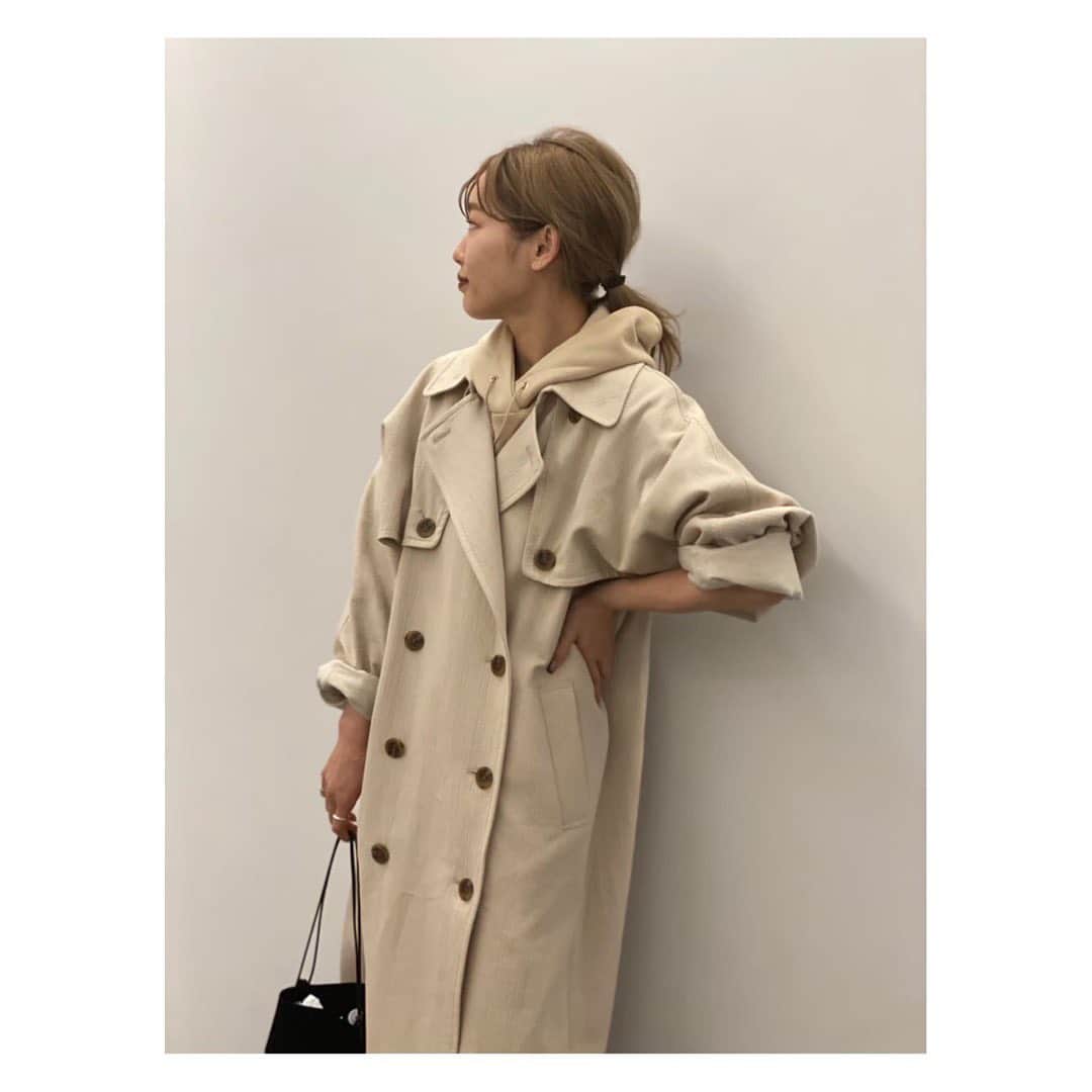 ETRÉ TOKYO ストアのインスタグラム