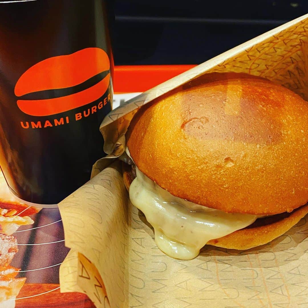 umamiburgerjpnのグルメインスタ