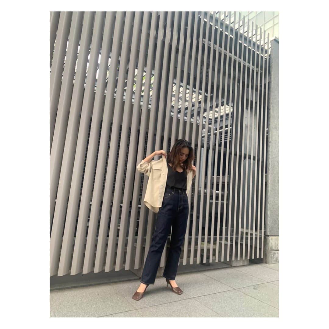 ETRÉ TOKYO ストアのインスタグラム