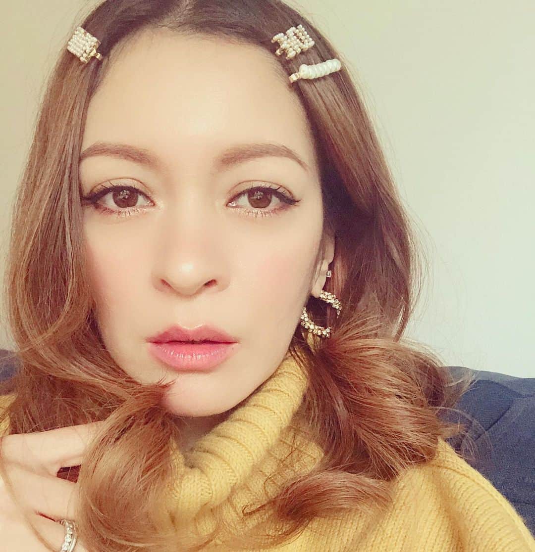 岩堀せりのインスタグラム