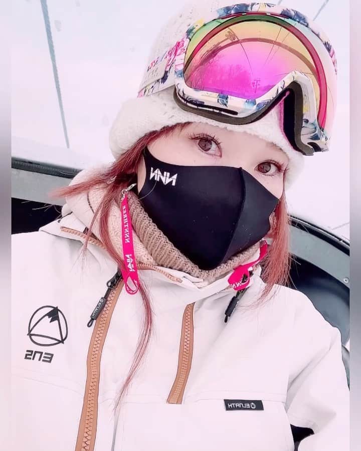 KANAのインスタグラム