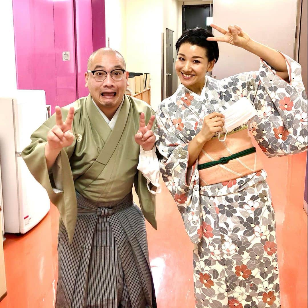 林家あずみのインスタグラム