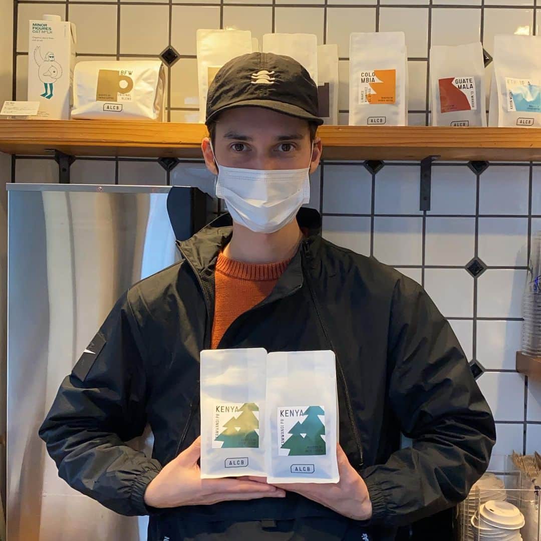 ABOUT LIFE COFFEE BREWERSのグルメインスタ