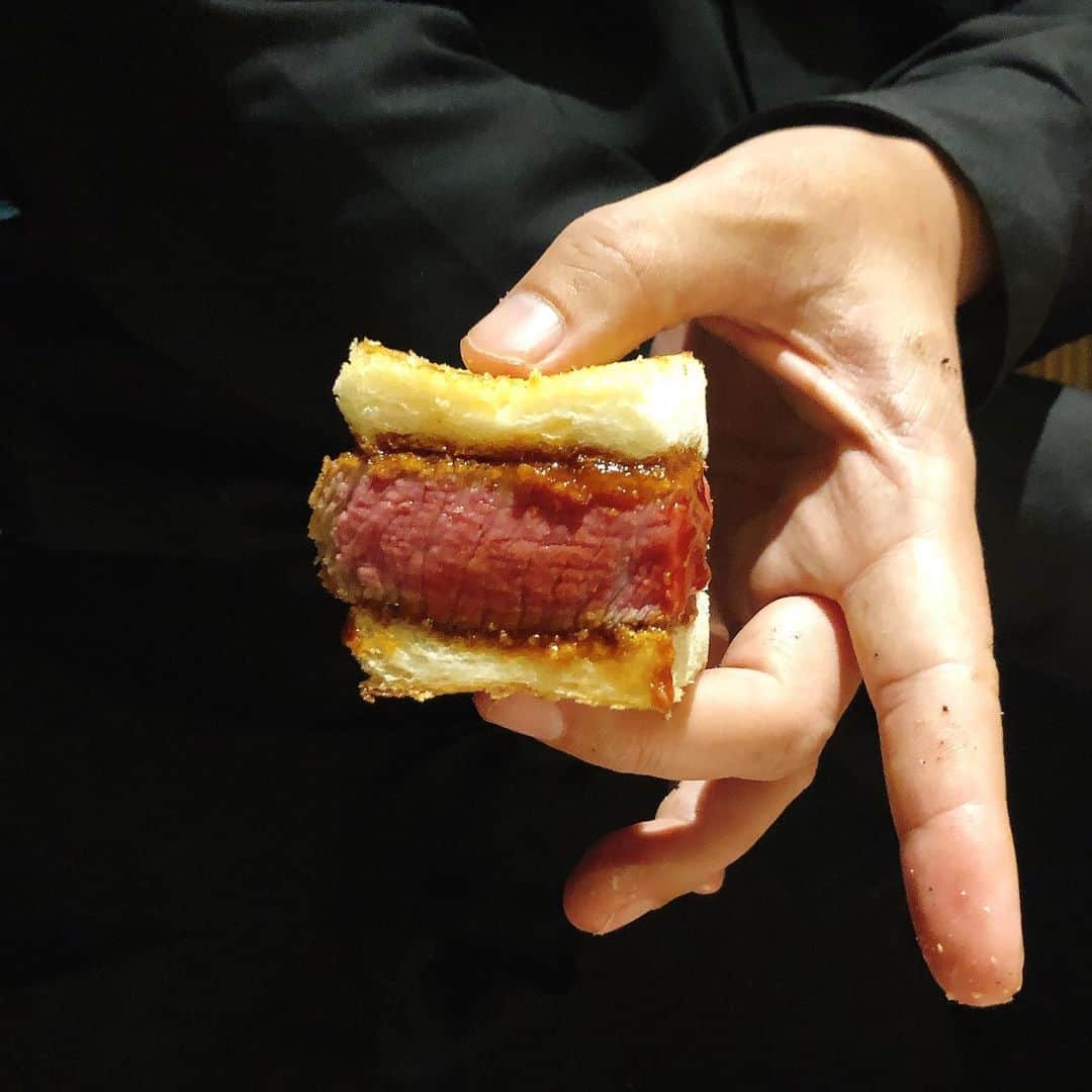 中村貞裕のグルメインスタ