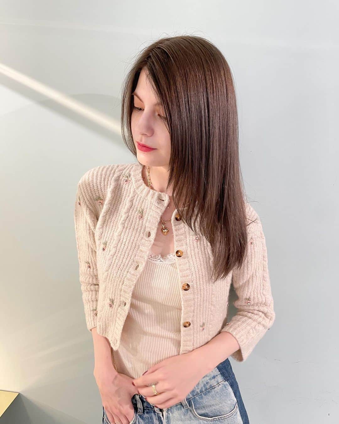 河原洋美のインスタグラム