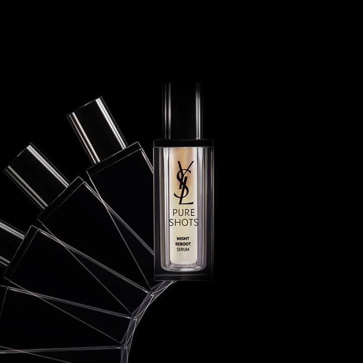 Yves Saint Laurent Beautyのインスタグラム