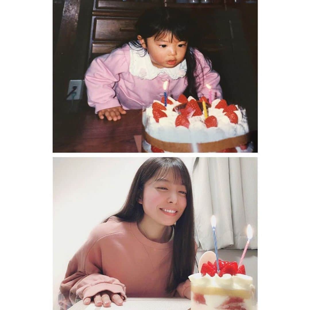 寺田安裕香のインスタグラム：「#mybirthday」