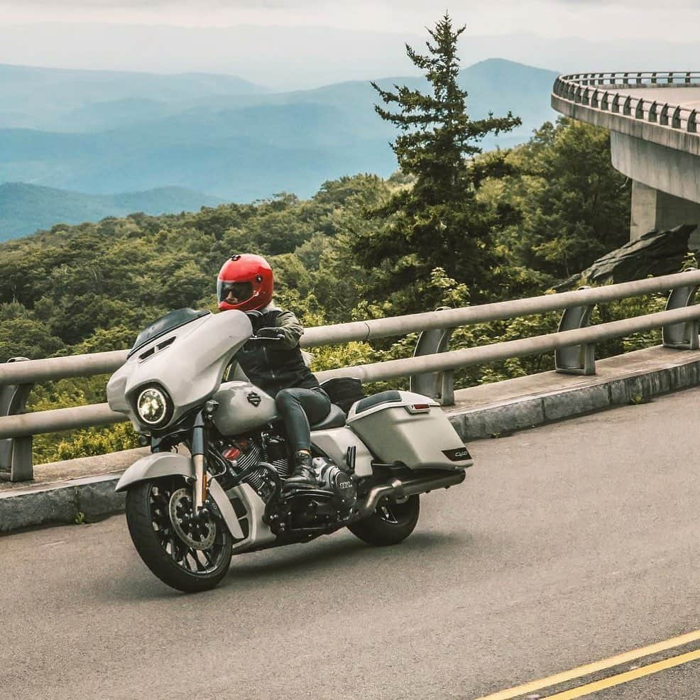 Harley-Davidson Japanのインスタグラム