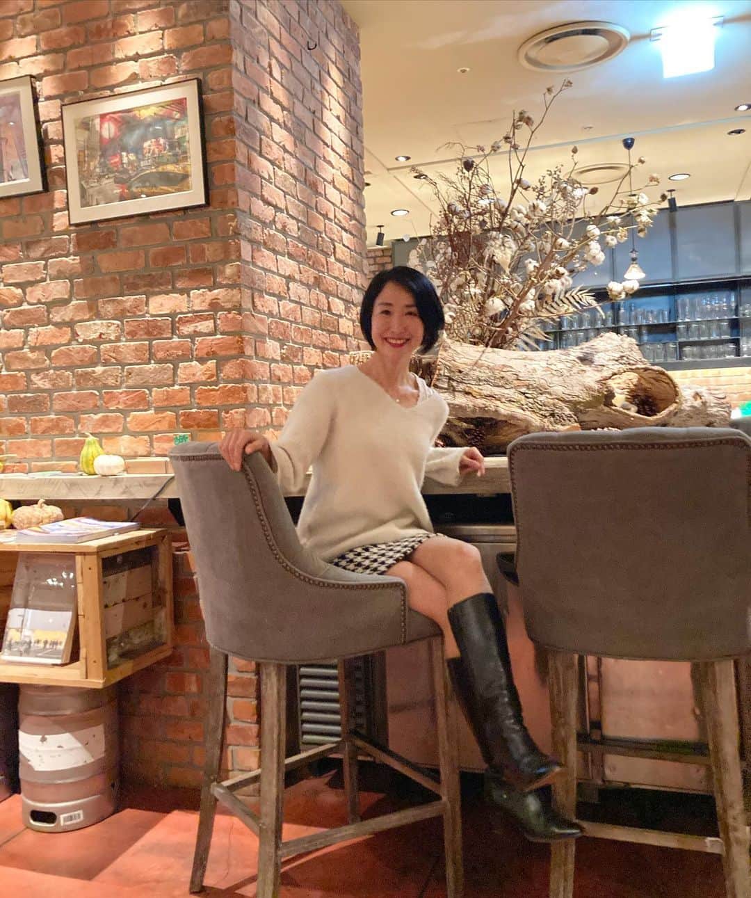 杉山明子のグルメインスタ