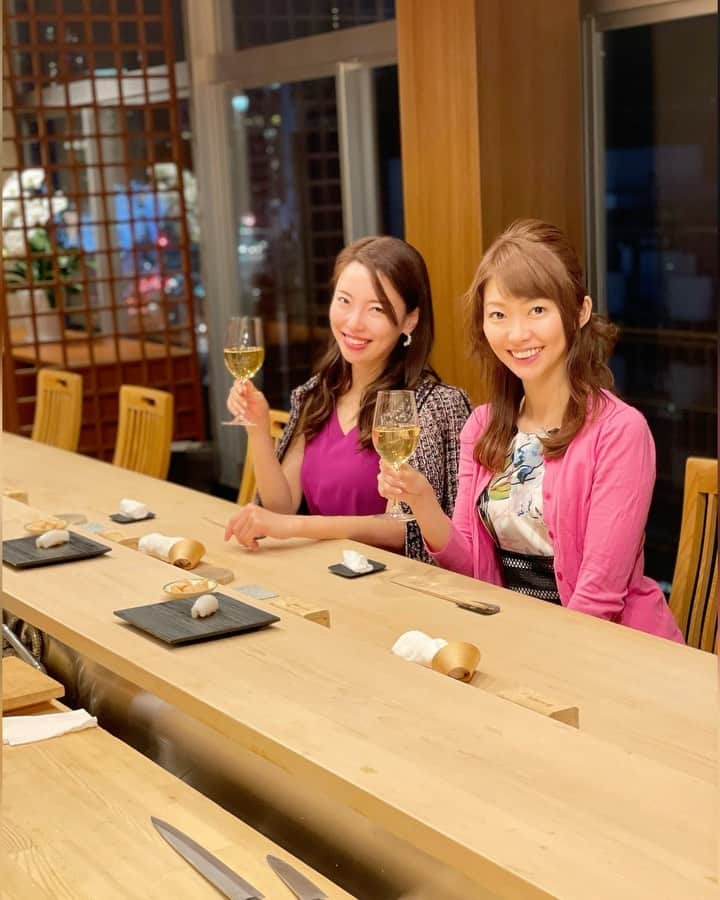 織田千穂のグルメインスタ