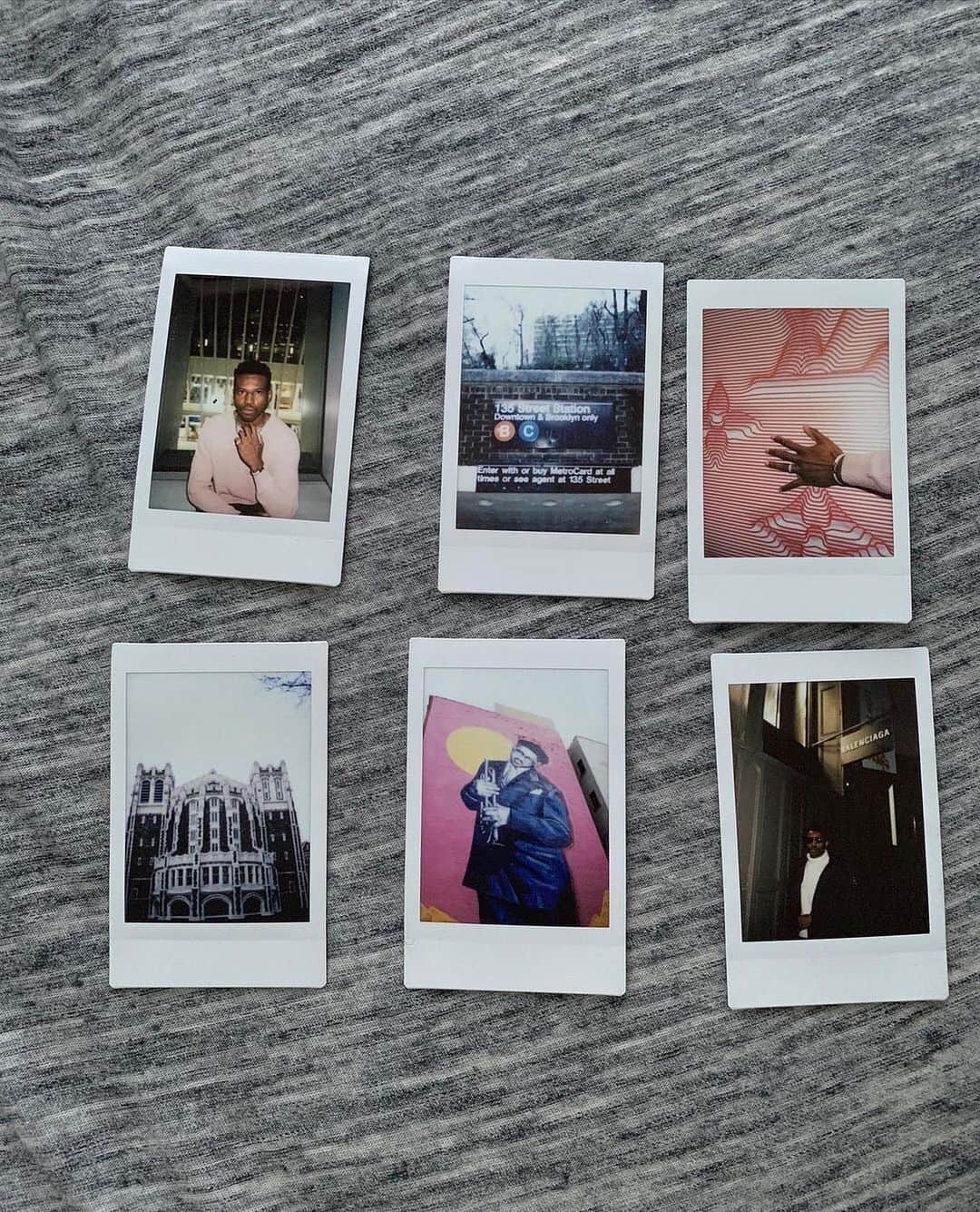 Fujifilm Instax North Americaさんのインスタグラム写真 - (Fujifilm Instax North AmericaInstagram)「In just 10 prints, @lvrd_grant shared what inspires him. 💭💥 Let us know below what inspires you to #givekindness? 💖👇⁠⠀ .⁠⠀ .⁠⠀ .⁠⠀ #give10⁠⠀ #dontjusttakegive⁠⠀ #inspo」1月13日 1時56分 - fujifilm_instax_northamerica