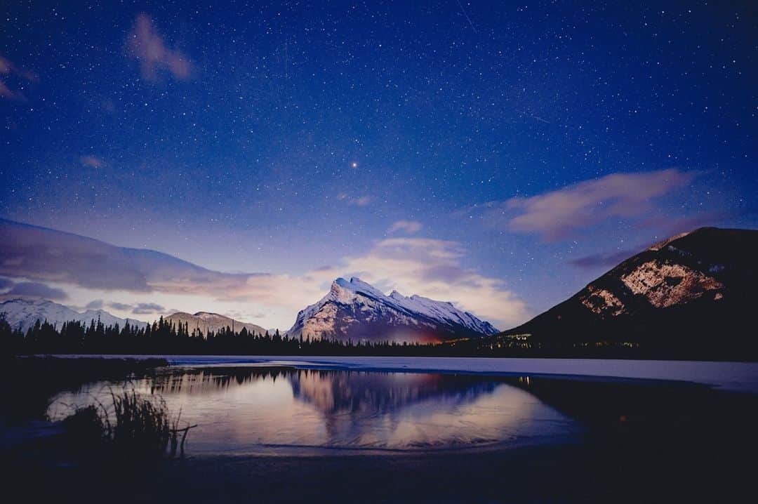 NikonUSAさんのインスタグラム写真 - (NikonUSAInstagram)「Living vicariously through @TaylorJackson's latest adventure through the Canadian Rockies 🙌 Shot on the new Nikon Z 6II with the NIKKOR Z 24-70mm f/2.8 S lens. See what else he captured by tapping the link in our bio to watch his latest short film.  #Zcreators #NikonZ6II #adventurephotography #travelphotography #NIKKORZ」1月13日 2時02分 - nikonusa