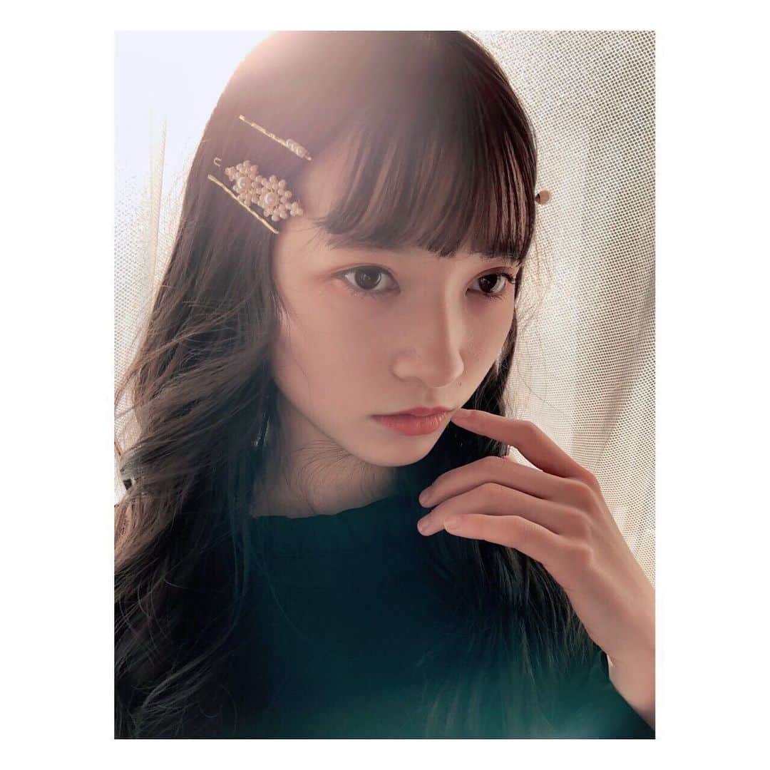 桧山ありすのインスタグラム